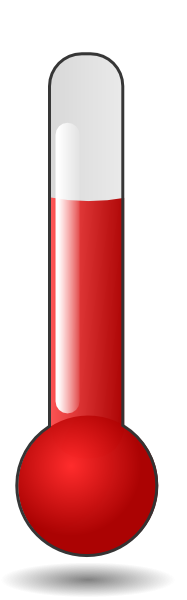 thermometer