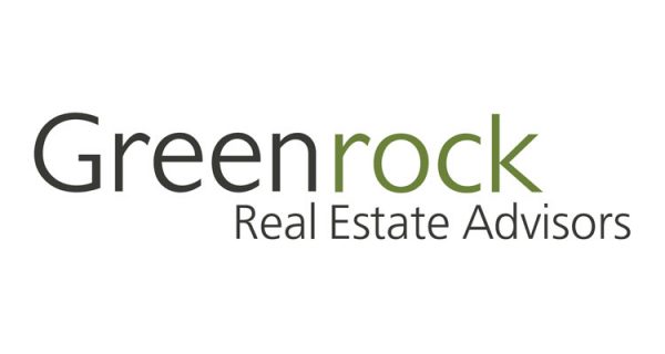 Greenrock logo