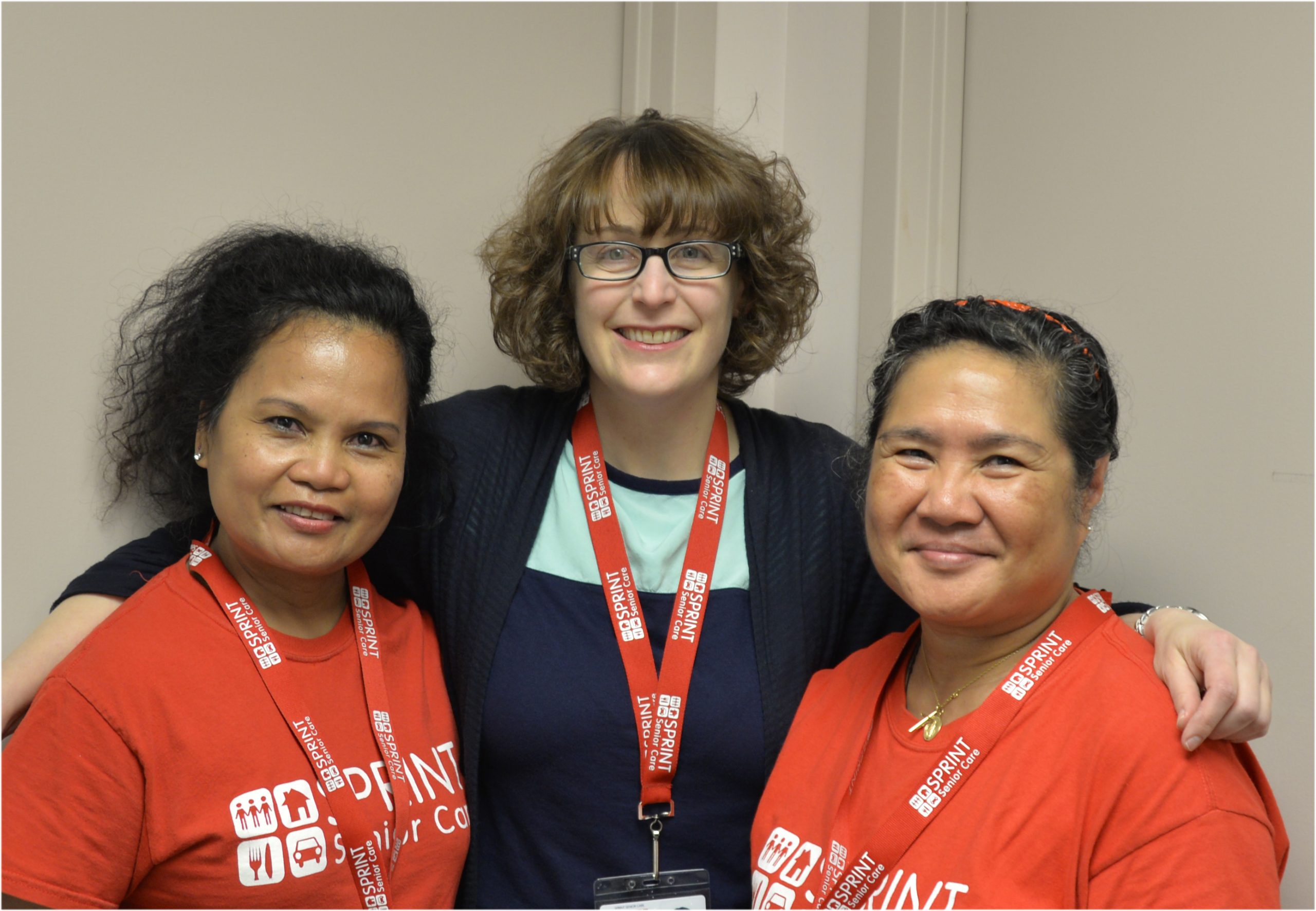 Personal Support Worker Recruitment - SPRINT Senior Care